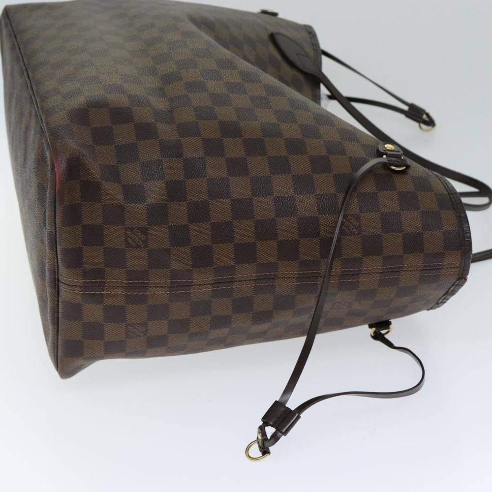 Louis Vuitton Neverful GM Tote - Picture 3 of 16